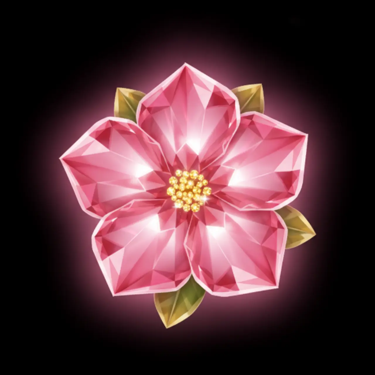 Desert Rose