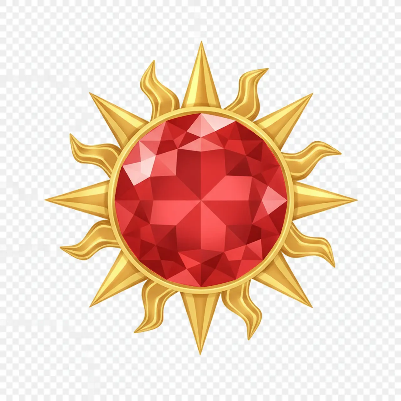 Ruby Sun