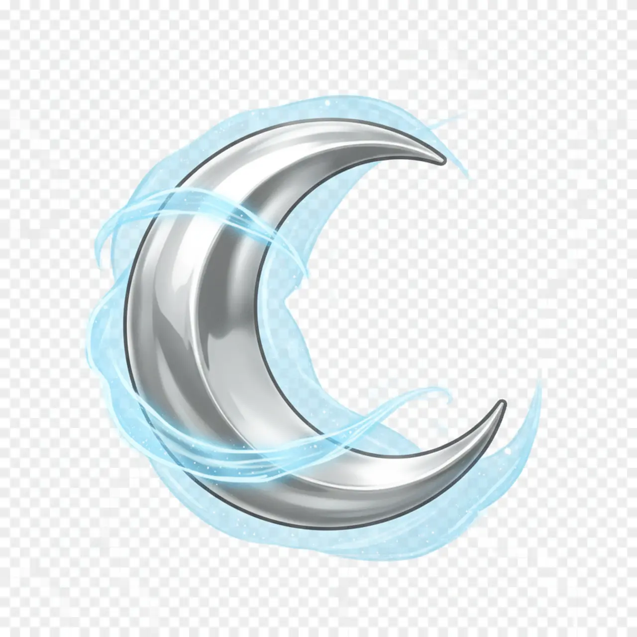 Silver Crescent